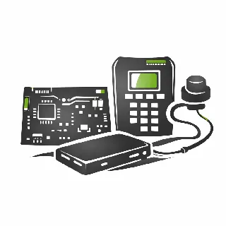 Electronics & Sensors