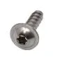 Preview: Schraube 5x16mm Torx
