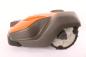 Preview: Husqvarna Automower 550 - 5000m²