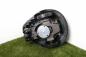 Preview: Gardena R40Li mit 1242 Betriebsstunden Rasenroboter