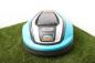 Preview: Gardena R40Li mit 759 Betriebsstunden Rasenroboter