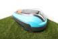 Preview: Gardena R40Li mit 759 Betriebsstunden Rasenroboter