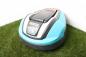 Preview: Gardena R70Li mit 2220 Betriebsstunden Rasenroboter