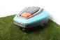 Preview: Gardena R70Li mit 2220 Betriebsstunden Rasenroboter