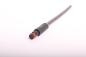 Preview: E-bike Stecker Rosenberger LAL-002-60 weibl.
