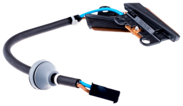 Abdeckung (Cover) für Husqvarna Automower 320/330X