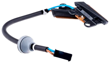 Abdeckung (Cover) für Husqvarna Automower 320/330X