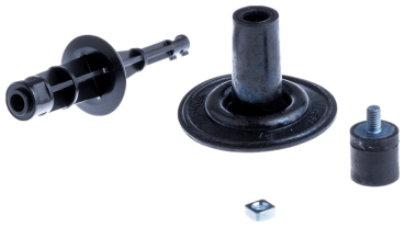 Gummimanschetten Stoßsensor Husqvarna Automower G2 – 5064953-01