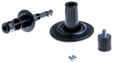 Gummimanschetten Stoßsensor Husqvarna Automower G2 – 5064953-01