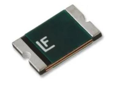 Rückstellbare Sicherung, PPTC, 15 VDC  2 A LITTELFUSE 2920L200DR