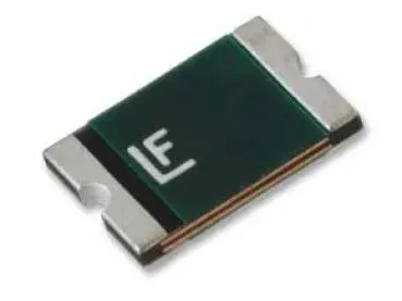 Rückstellbare Sicherung, PPTC, 15 VDC 2 A LITTELFUSE 2920L200DR