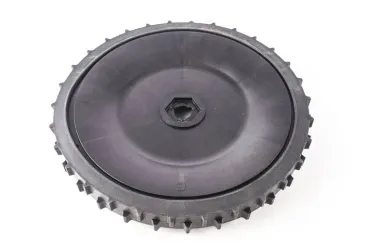 Hinterrad komplett (Felge + Reifen) für Husqvarna Automower G2/210C/220AC – 535136004