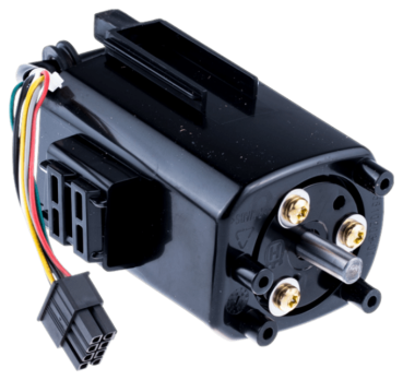 Husqvarna Messermotor / Mähmotor G3/P1 (ersetzt durch 5860619-01)