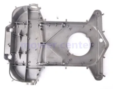 Husqvarna Rahmen Set lower (Chassis Kit Lower) für Automower 220AC 2007-2009 – MPN 506494302