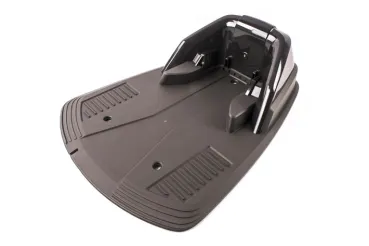 Ladestation-Komplett-Set weiß (EU/CH) für Husqvarna Automower® 305 Rev1