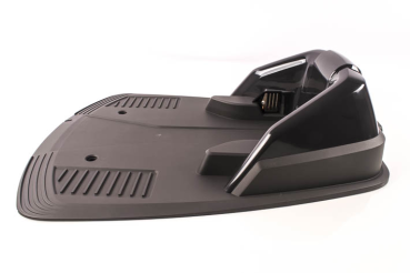 Preview: Ladestation-Komplett-Set weiß (EU/CH) für Husqvarna Automower® 305 Rev1