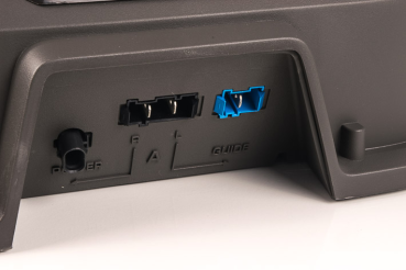 Preview: Ladestation-Komplett-Set weiß (EU/CH) für Husqvarna Automower® 305 Rev1