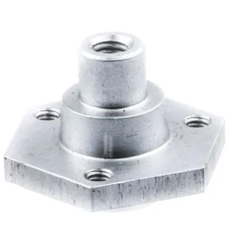 Messernabe für Husqvarna Automower / Gardena R160 – 5350755-01