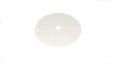 Gleitplatte / Gleitteller (Skid Plate) für Husqvarna Automower 210C/220AC/230ACX/Solar Hybrid & Gardena R160