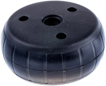 Vorderrad mit Profil (1pcs) für Husqvarna Automower 220AC/230ACX/Solar Hybrid – 5752317-01