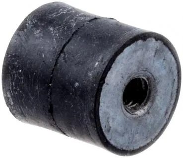 Gummidämpfer Stoßsensor / Dämpferelement für Husqvarna Automower – 5350914-01