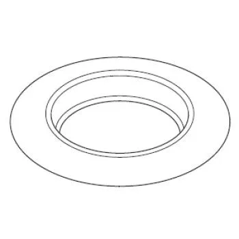 Gummigamasche/Dichtung Messerscheibe G2 (Automower 220AC) – 5351223-01