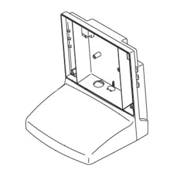 Körper / Turm Ladestation Husqvarna Automower – 5351243-03