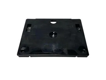 Radkappe / Abdeckung Ladestation Husqvarna Automower 220AC/230ACX/G2 – 5351244-01