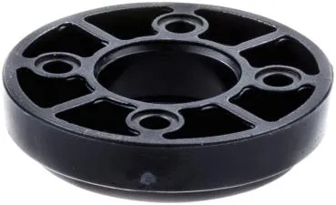 Lagergehäuse Gleitscheibe/Messerscheibe