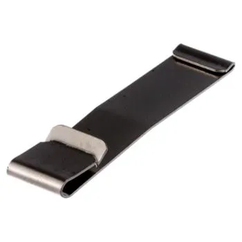 Federblech / Ladekontakt-Set Ladestation Husqvarna Automower - 5351286-01