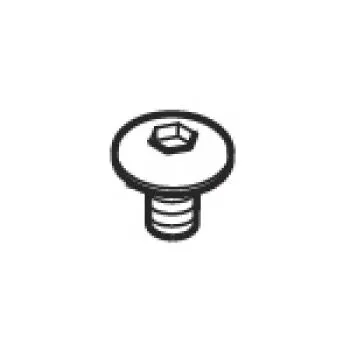 Schraube ITXPANT 10 mm (MPN 5351303-10)