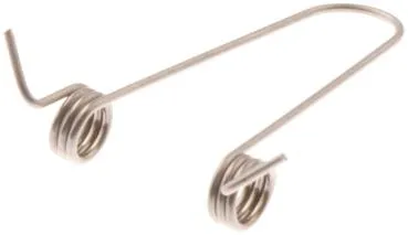 Feder Klappe / Griffmulde (Schnitthöhenabdeckung) für Husqvarna Automower – 5351357-01