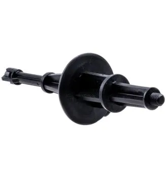 Stoßsensor-Hebel/Arm mit Magnet (Old G2) für Husqvarna Automower – 5440113-01