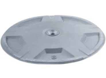 Radkappe Hinterrad (Radnabenkappe) für Husqvarna Automower G2 – 5449052-03