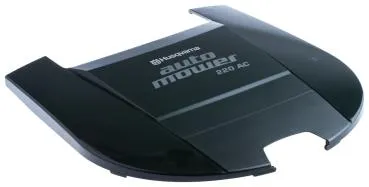 Deckel/Abdeckung Mähdeck 220AC (dunkelgrün) – 544918002