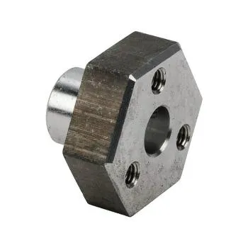 Messer Nabe (Schneidmotor-Nabe)