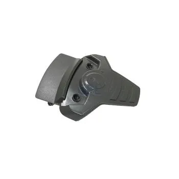 Scharnier für Klappe Höhenverstellung