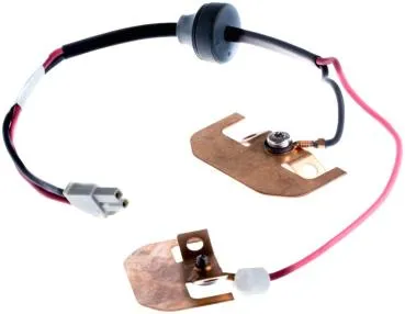 Kabelsatz Ladekontakt/Ladeblech G3-P1 (5744777-01)