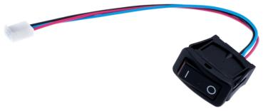 Husqvarna Schalter On/Off (Hauptschalter)