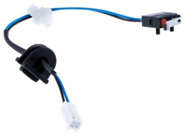 Microschalter Stoptaste / Deckelkontakt (Stop-Taste)