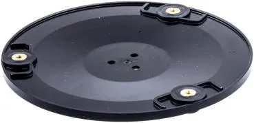 Messerscheibe / Mähteller (ohne Messer)