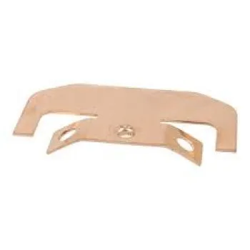 Ladeblech/Ladekontakt (Ladeplatte) G3 P1, 1 Stück