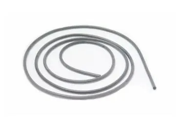 Dichtungsstreifen Ø5 mm Display/Bedieneinheit