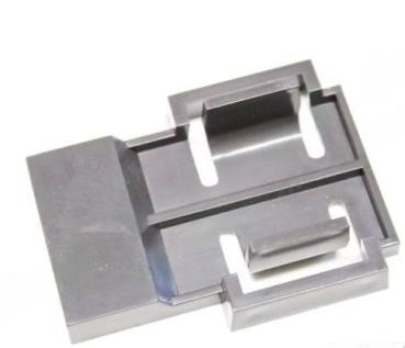 Sperre / Anschlag Batterie