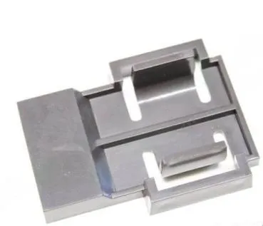 Sperre / Anschlag Batterie