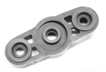 Halter / Support Clamp G3 P1 (MPN 5754160-01)