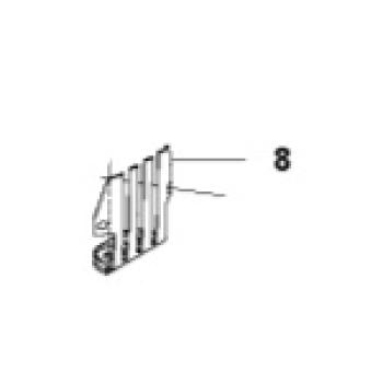 Kontaktelement Ladestation / Ladekontakt