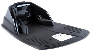 Ladestation-Komplett-Set weiß (EU/CH) für Husqvarna Automower 305