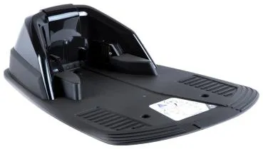 Ladestation-Komplett-Set weiß (EU/CH) für Husqvarna Automower 305