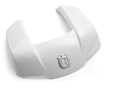 Karosseriebausatz (Weiß)